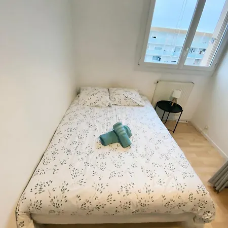 Private In Shared - Lormont-p4-2 * Лормон