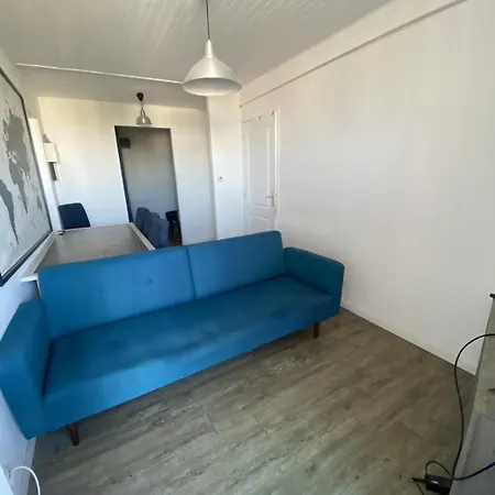 Апартаменты Private In Shared - Lormont-p4-2 Лормон